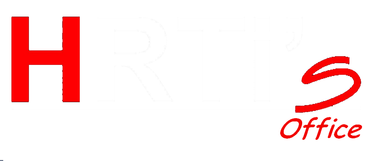 HRTis Logo