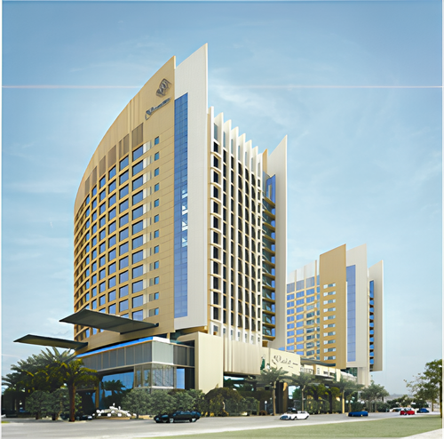 Al Ghadir Hotel2