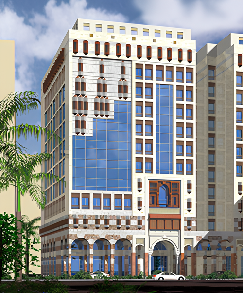 Al Muhaisan Hotels 10