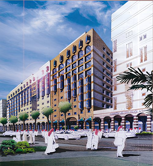 Al Muhaisan Hotels 42