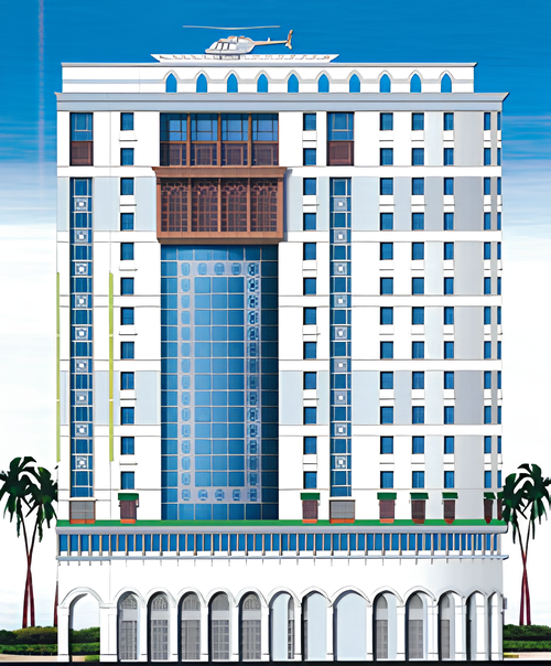 Al Muhaisan Hotels 40