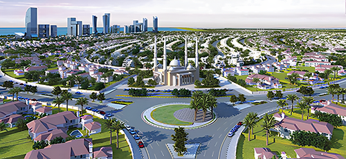 Al Nakheel Project2