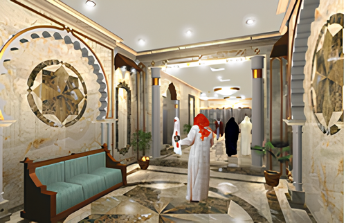 Al Muhaisan Hotels 12