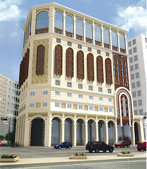 Al Muhaisan Hotels 30