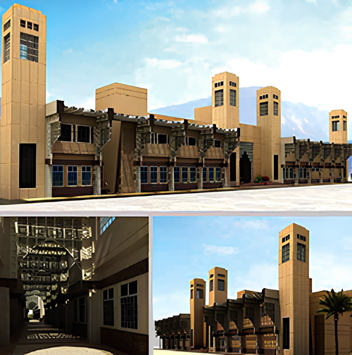 Umm Al Qura University2