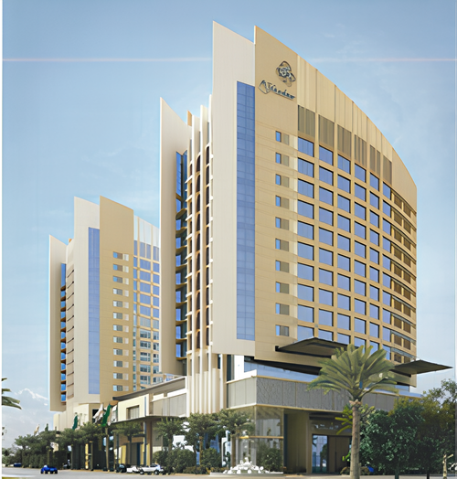 Al Ghadir Hotel1