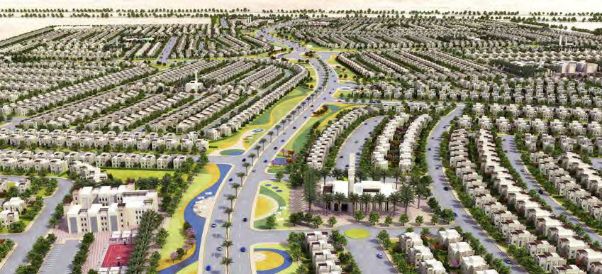 Dammam Road Community1