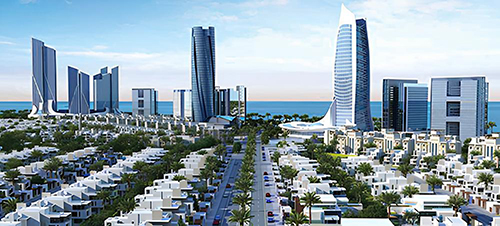 Al Nakheel Project3