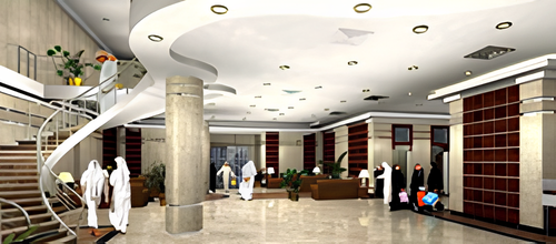 Al Muhaisan Hotels 31
