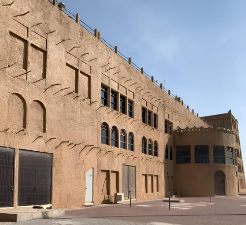 The Heritage Village Restaurant0