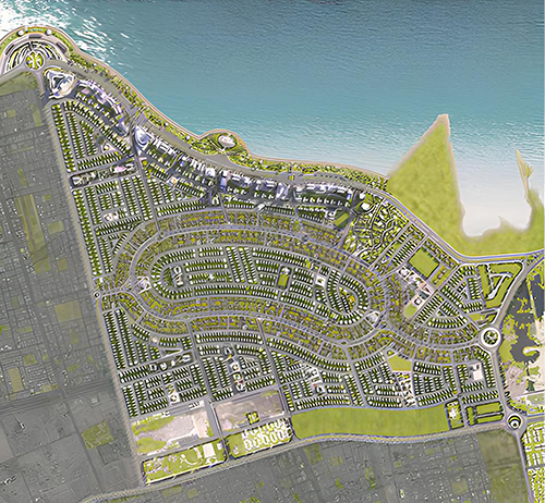 Al Nakheel Project1