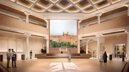 Diriyah Gate Projects9