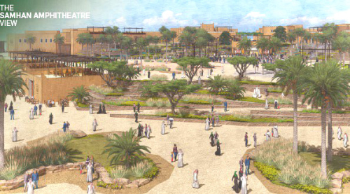 Diriyah Gate Projects1