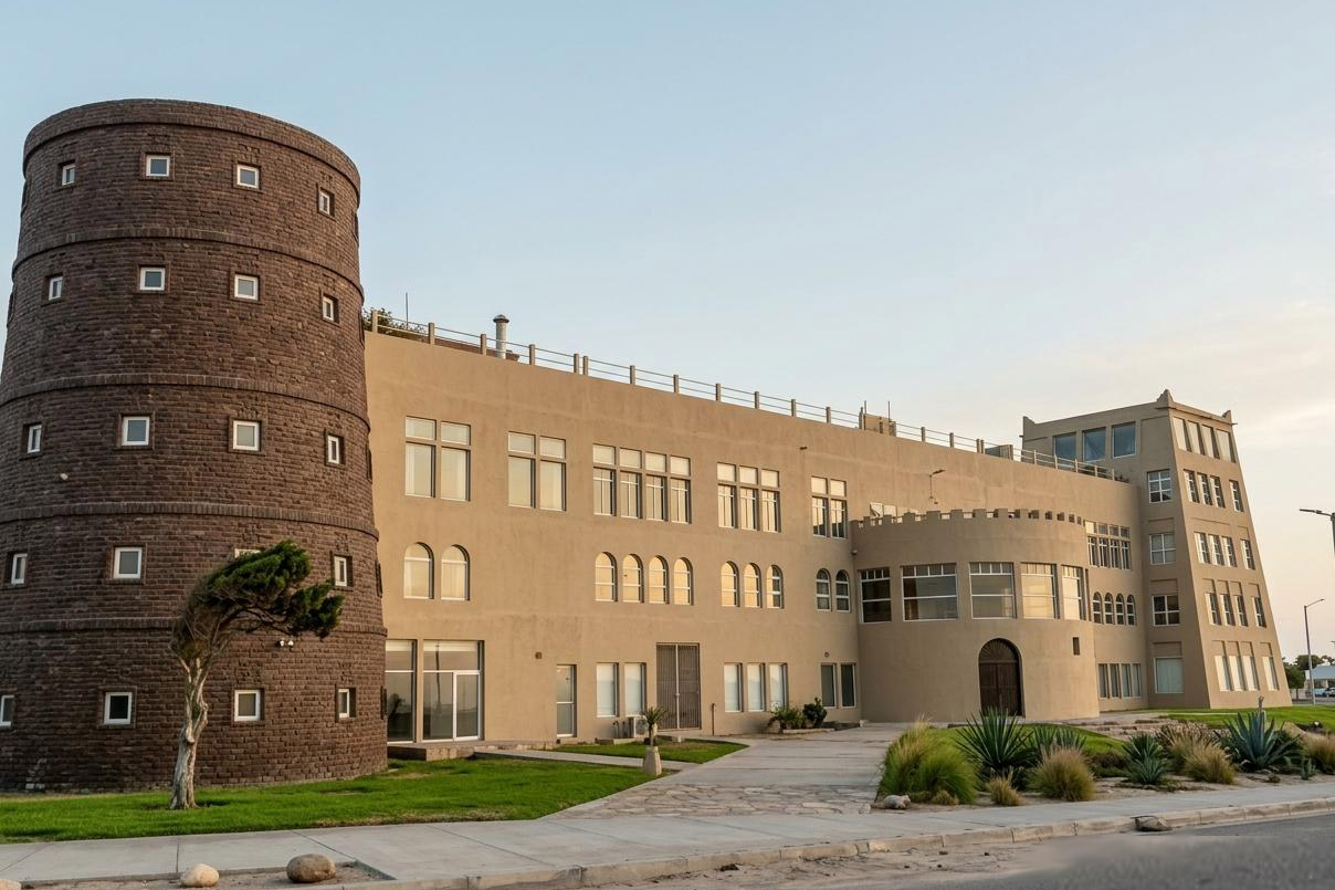 The Heritage Village Museum & Restaurant0