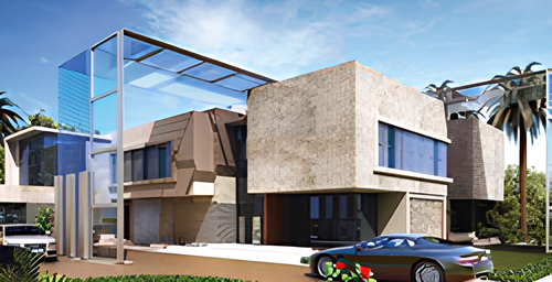 Zahran Villas0